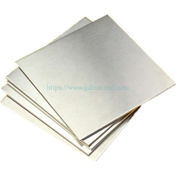 Stainless Steel Sheet&Plate